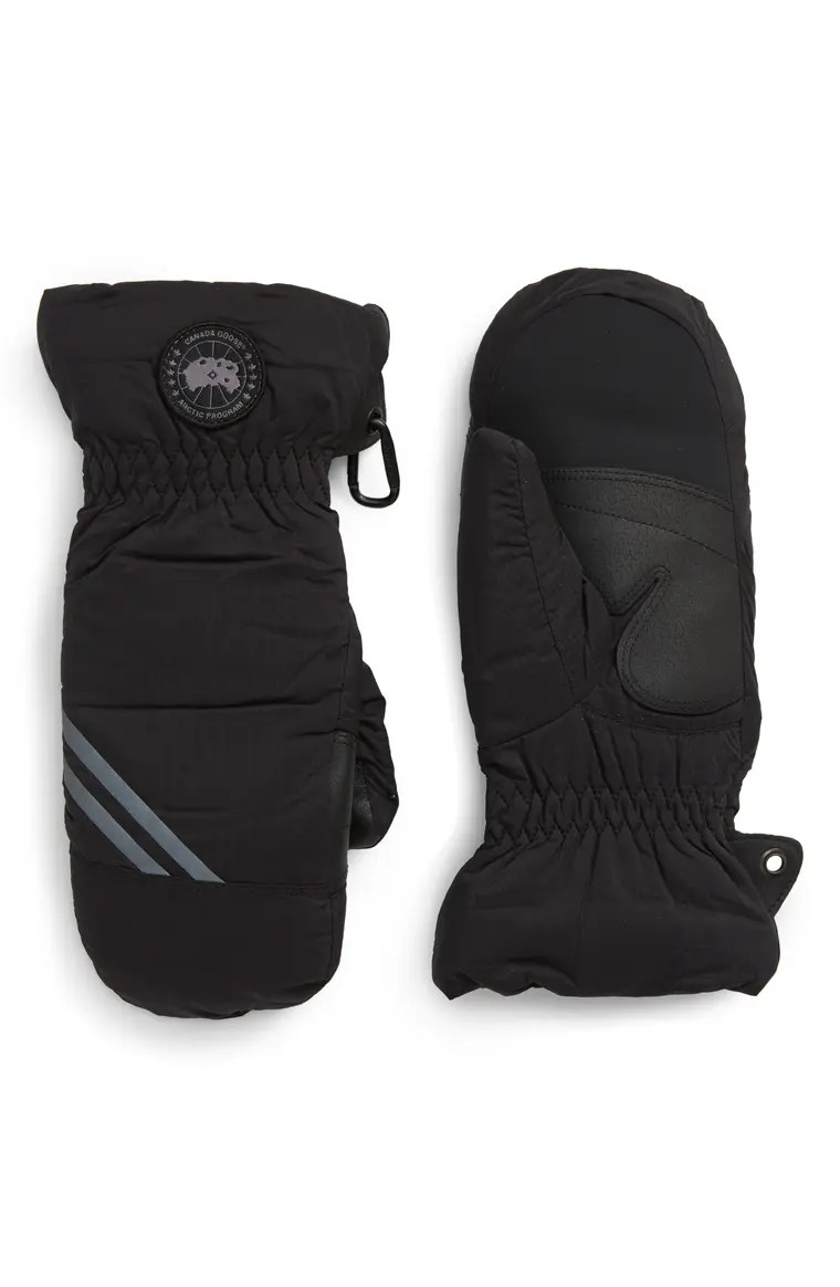 Hybridge Down Mittens | Nordstrom