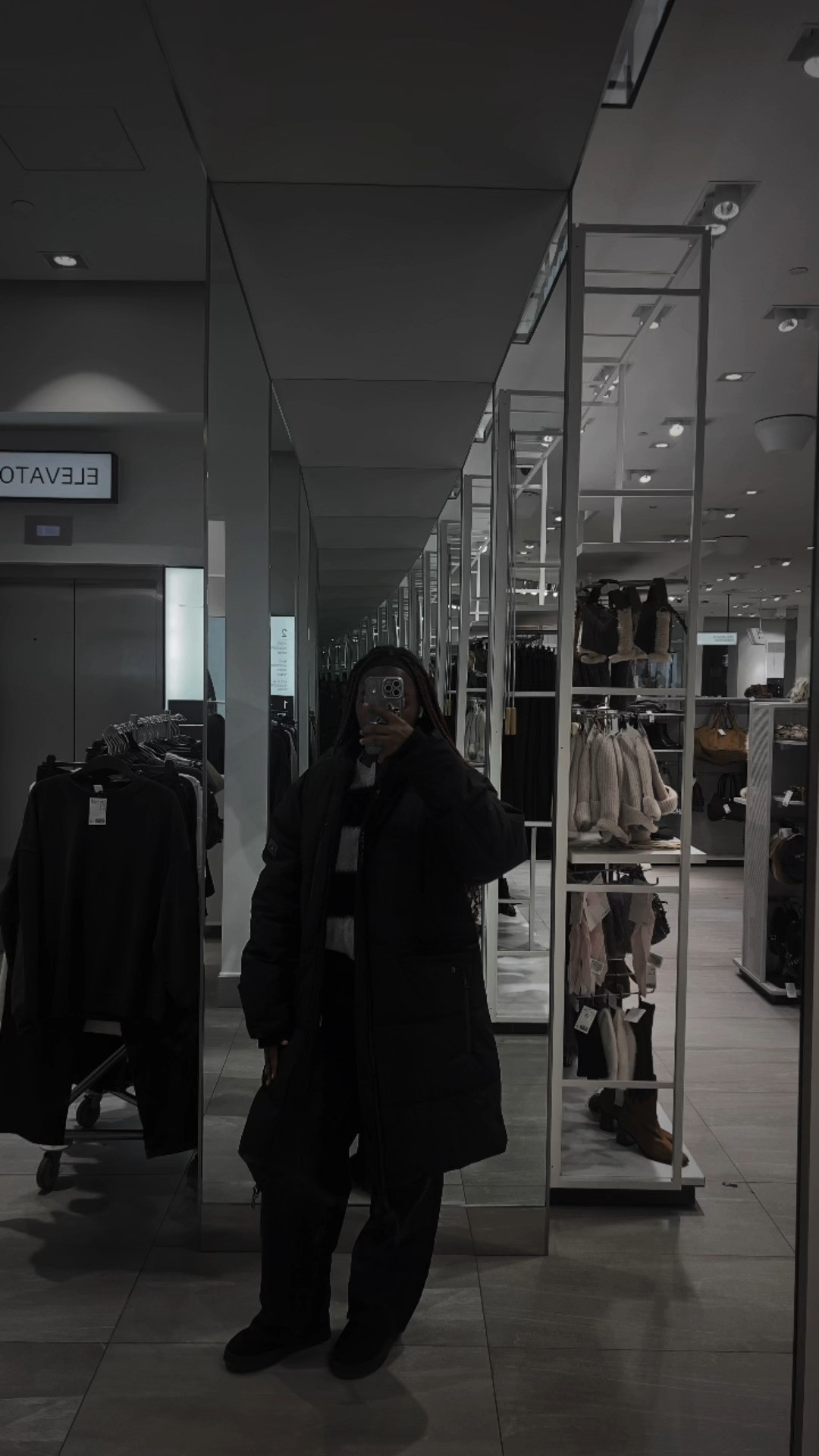 Winter OOTD 

 #LTKcanada #LTKwinter #LTKjeans