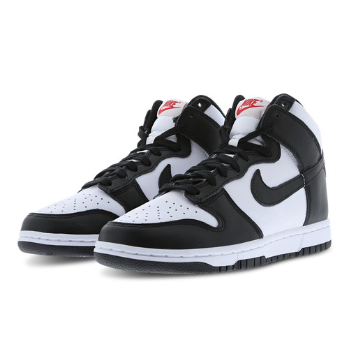 White-Black-University Red | Foot Locker (FR, NL, UK, IT)