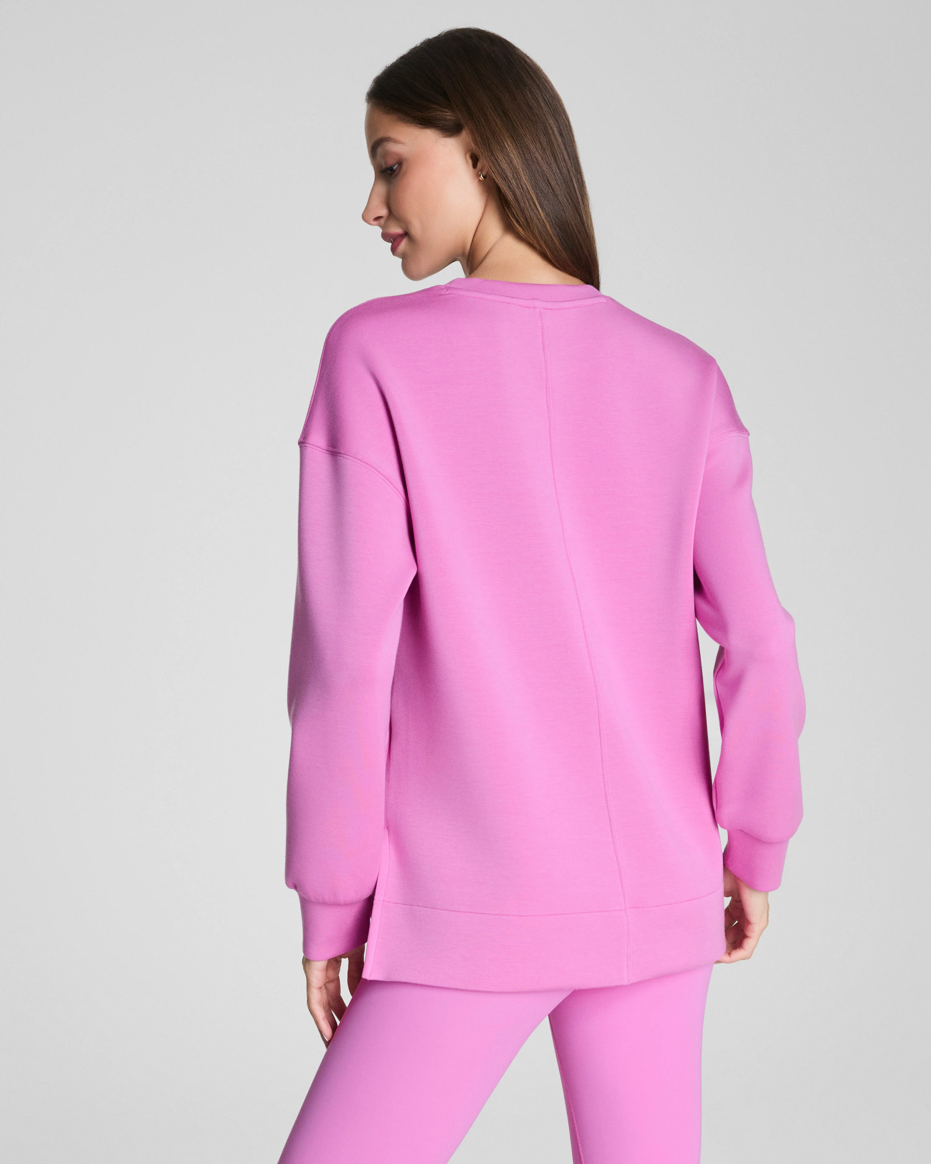 Crewneck Tunic | Spanx