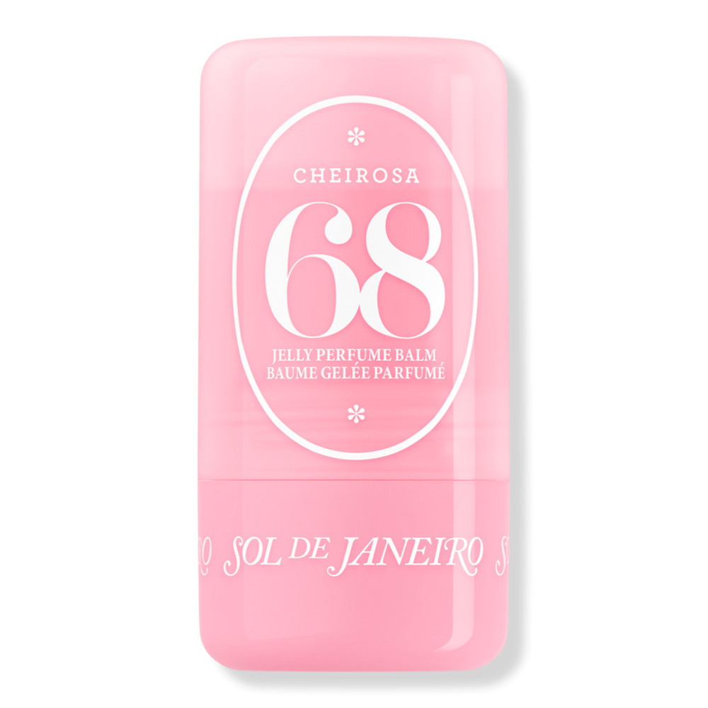 Sol de Janeiro Cheirosa 68 Jelly Perfume Balm | Ulta