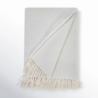 Billie 100% Cotton Throw | Wayfair North America