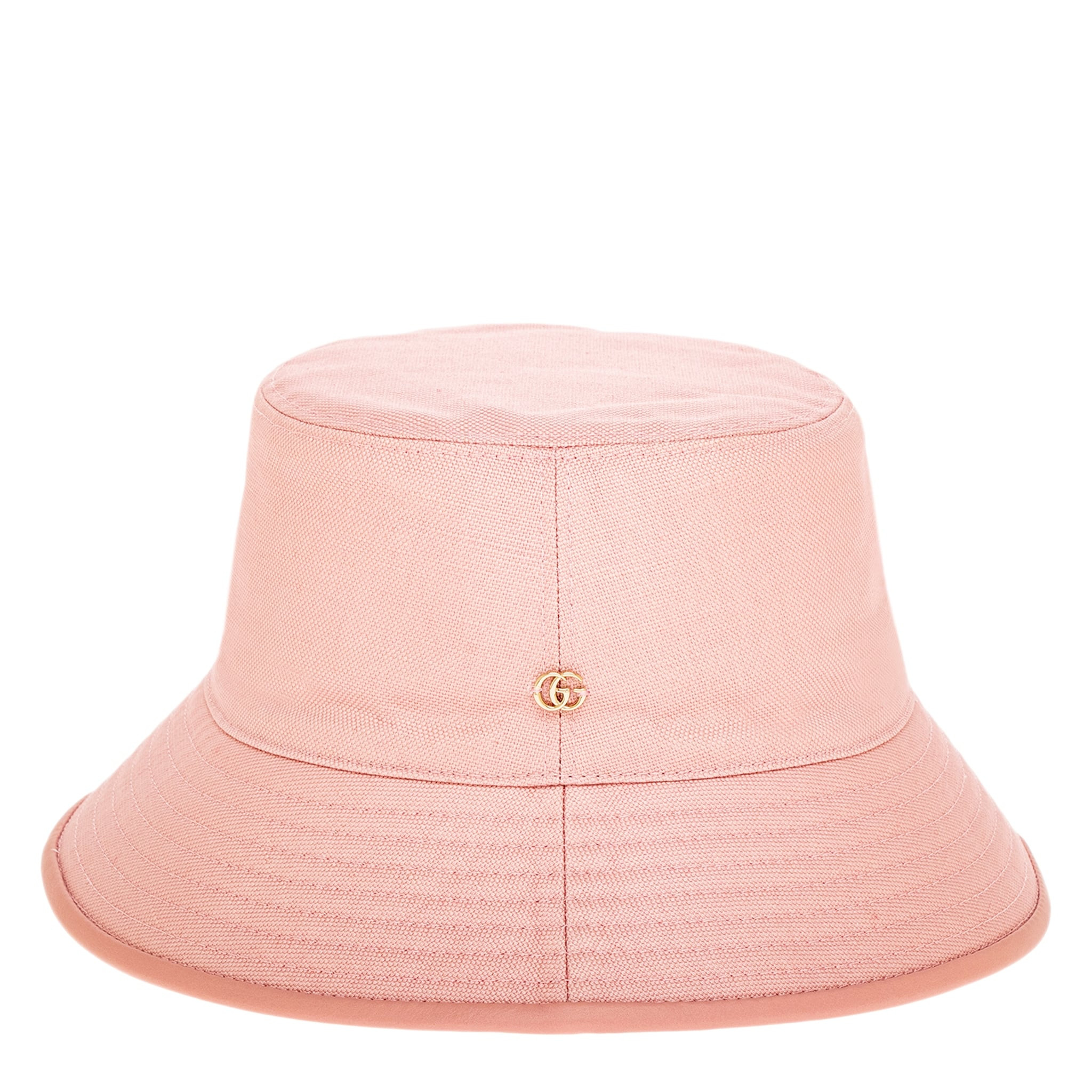 Gucci GG Canvas Bucket Hat | Overstock