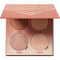Anastasia Beverly Hills Sun Dipped Glow Kit | Ulta