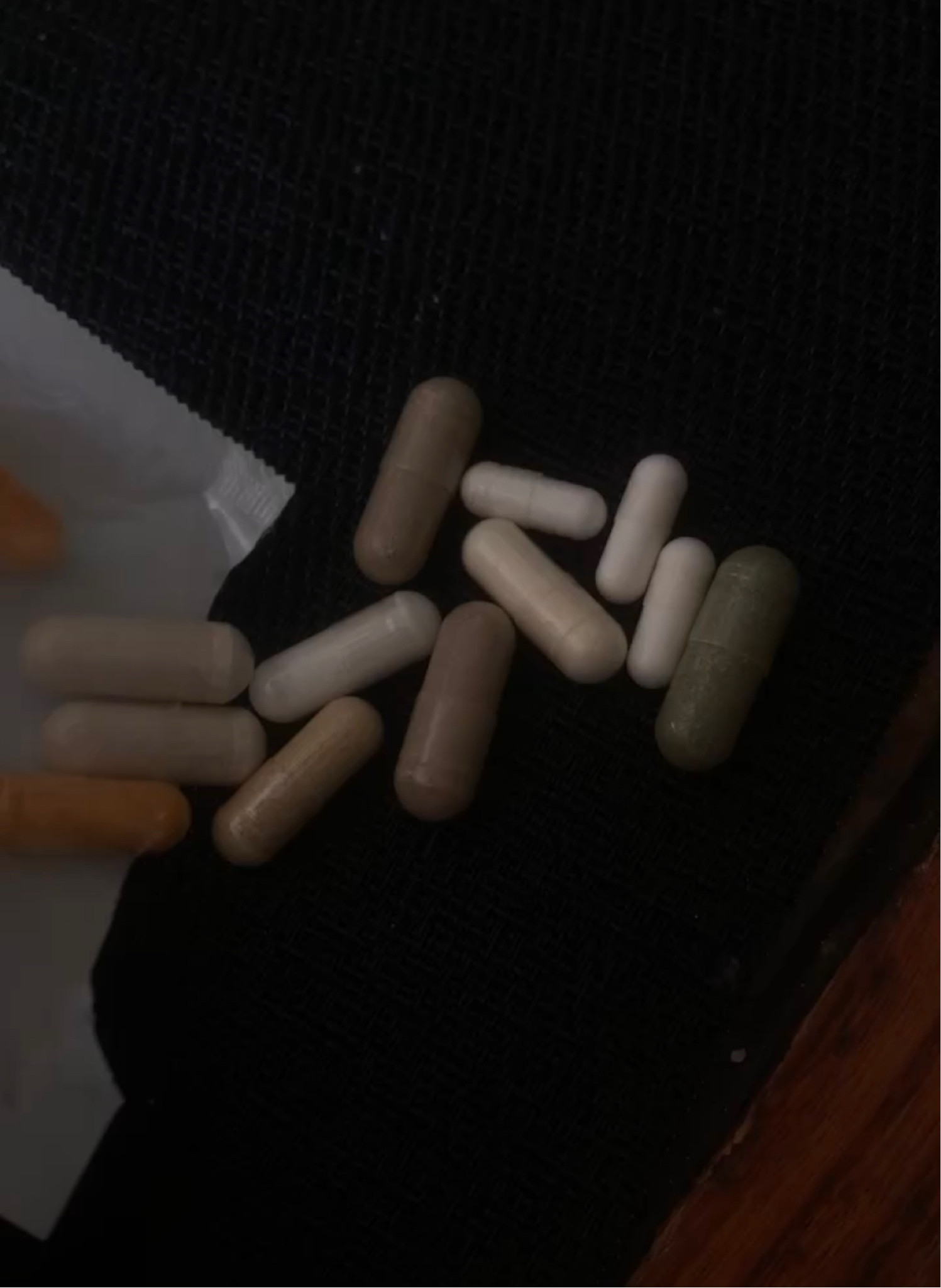 Multivitamins & Minerals 

#LTKGiftGuide #LTKfindsunder50 #LTKfitness