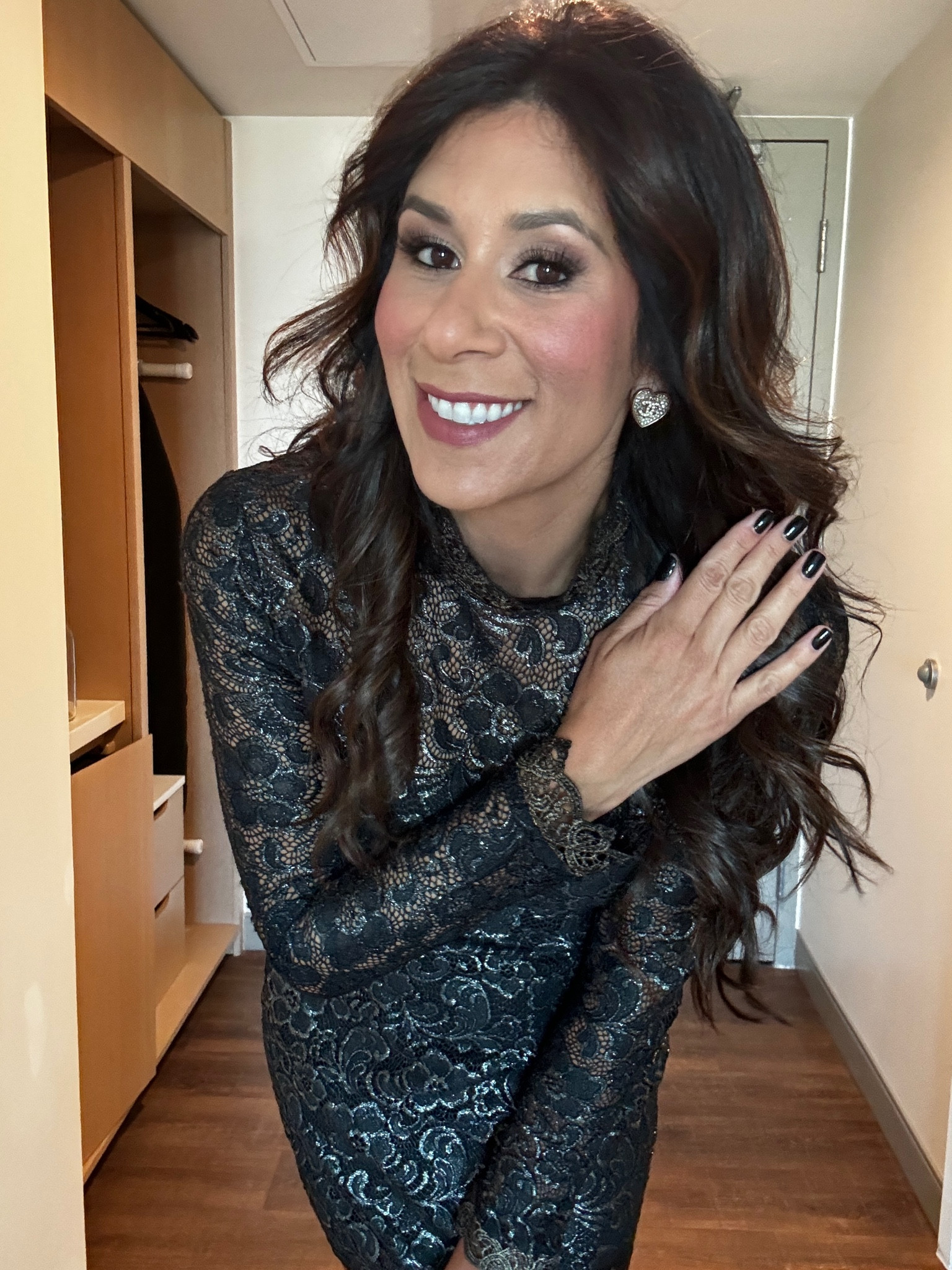 #LTKGala #LTKstyletip