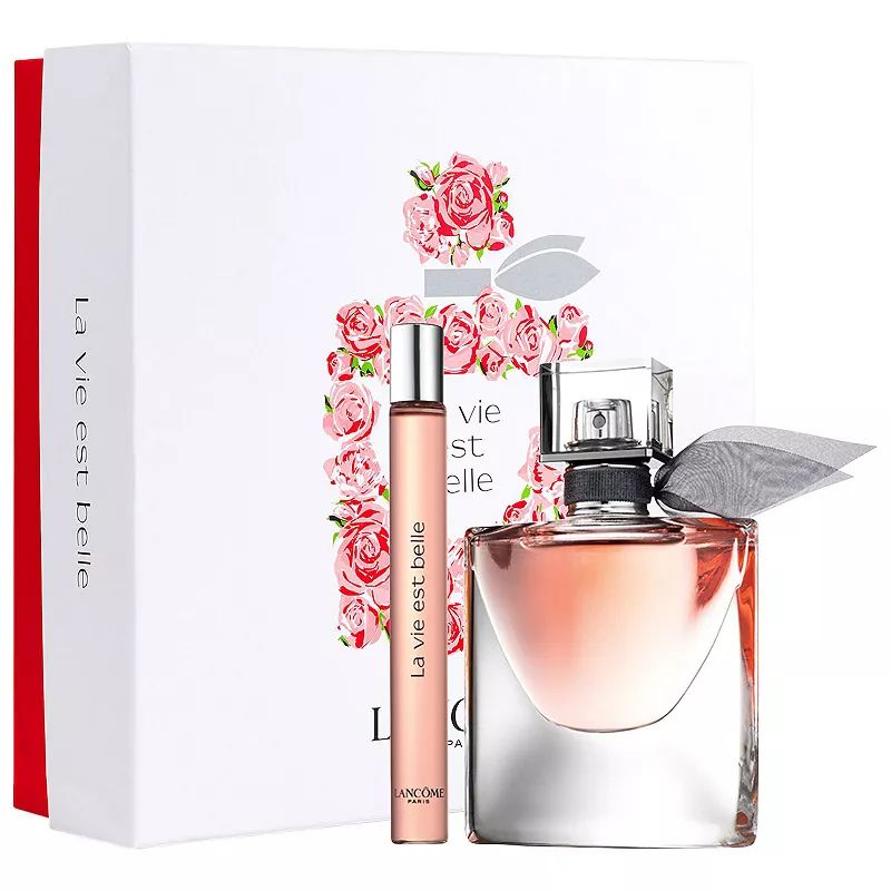 La Vie Est Belle Perfume Gift Set, Multicolor | Kohl's
