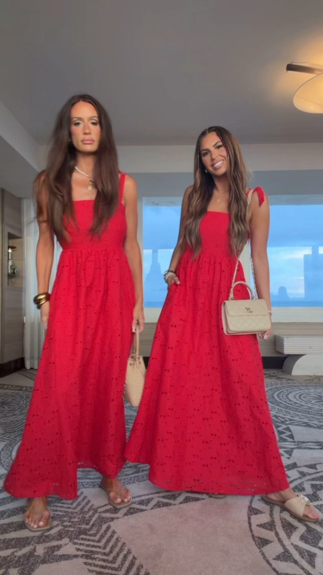 Code SARAHK10 for 10% off

Beach riot, maxi dress, mommy & me outfit

#LTKKids #LTKootd #LTKTravel