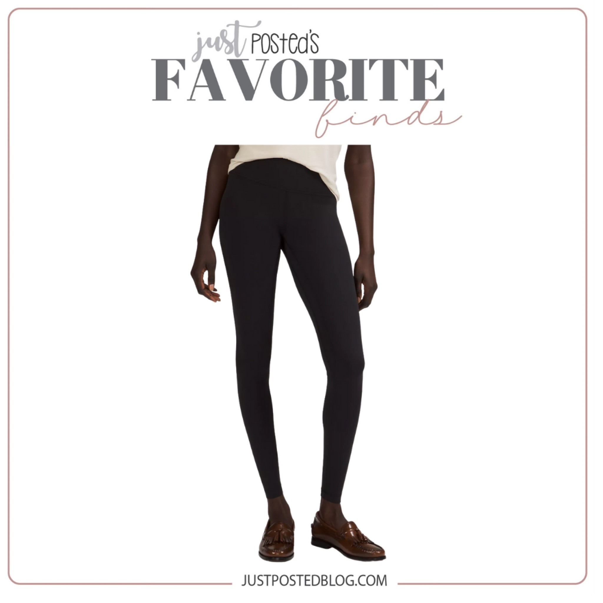 My favorite workout leggings - true to size. I wear the 4  

#LTKstyletip #LTKunder100 #LTKfit