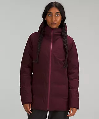 Sleet Street Jacket Online Only | Lululemon (US)