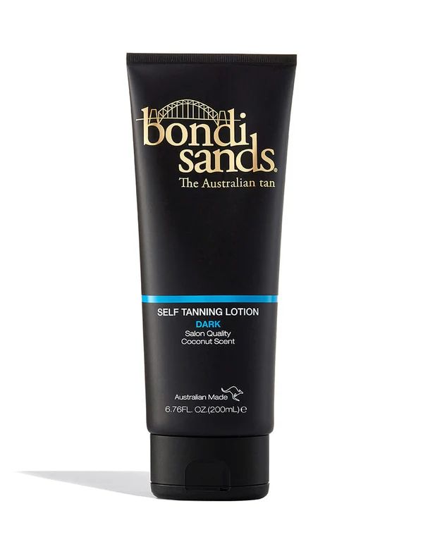 Self Tanning Lotion Dark | Bondi Sands (AU)