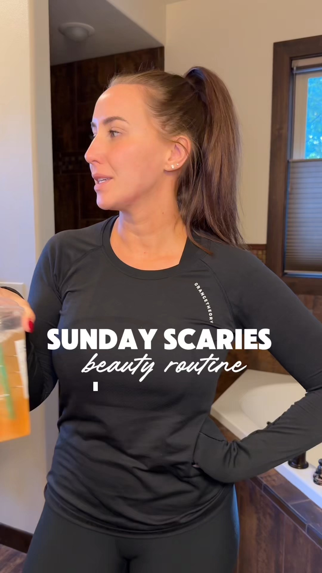 Sunday scaries no more ✨ 🪄 



#LTKSeasonal #LTKStyleTip #LTKBeauty