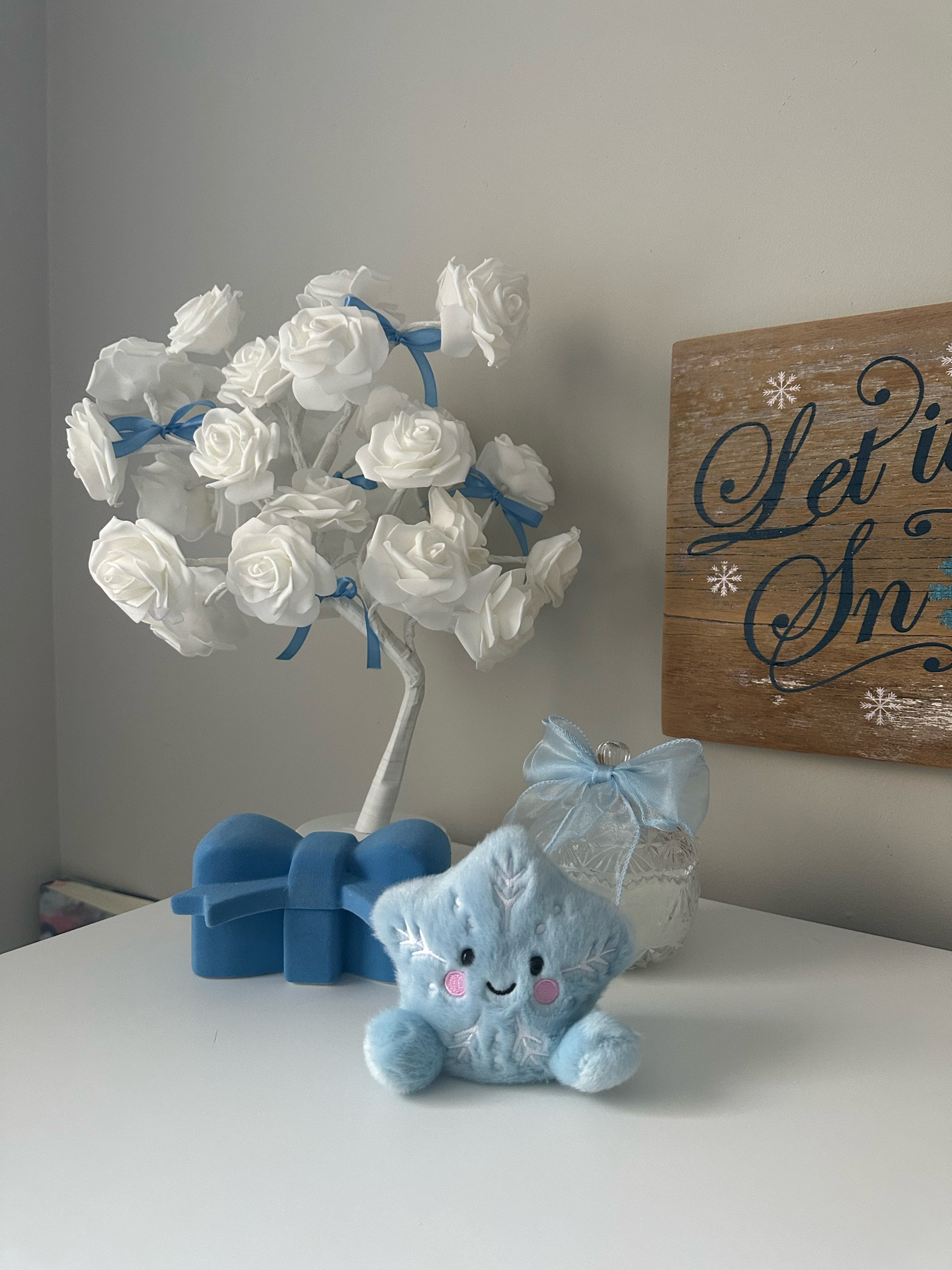 Looking for the perfect budget-friendly holiday gift or stocking stuffer? These adorable Palm Pal stuffed animals are only $5. Perfectly cute and festive for the season—collect them all or gift them to your loved ones.

#palmpals #holidaygifts #stockingstuffers #budgetfriendlygifts #cuteplushies #holidaydecor #affordablegifts #collectibles #festiveideas #holidayshopping #giftideas #stuffedanimals #plushies #affordablefinds #holidaycute

#LTKfamily #LTKsalealert #LTKSeasonal