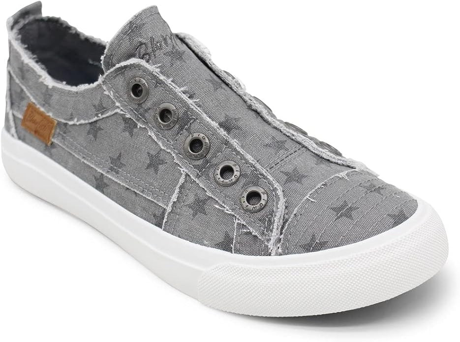 Blowfish Malibu Women's Play Sneaker | Amazon (US)