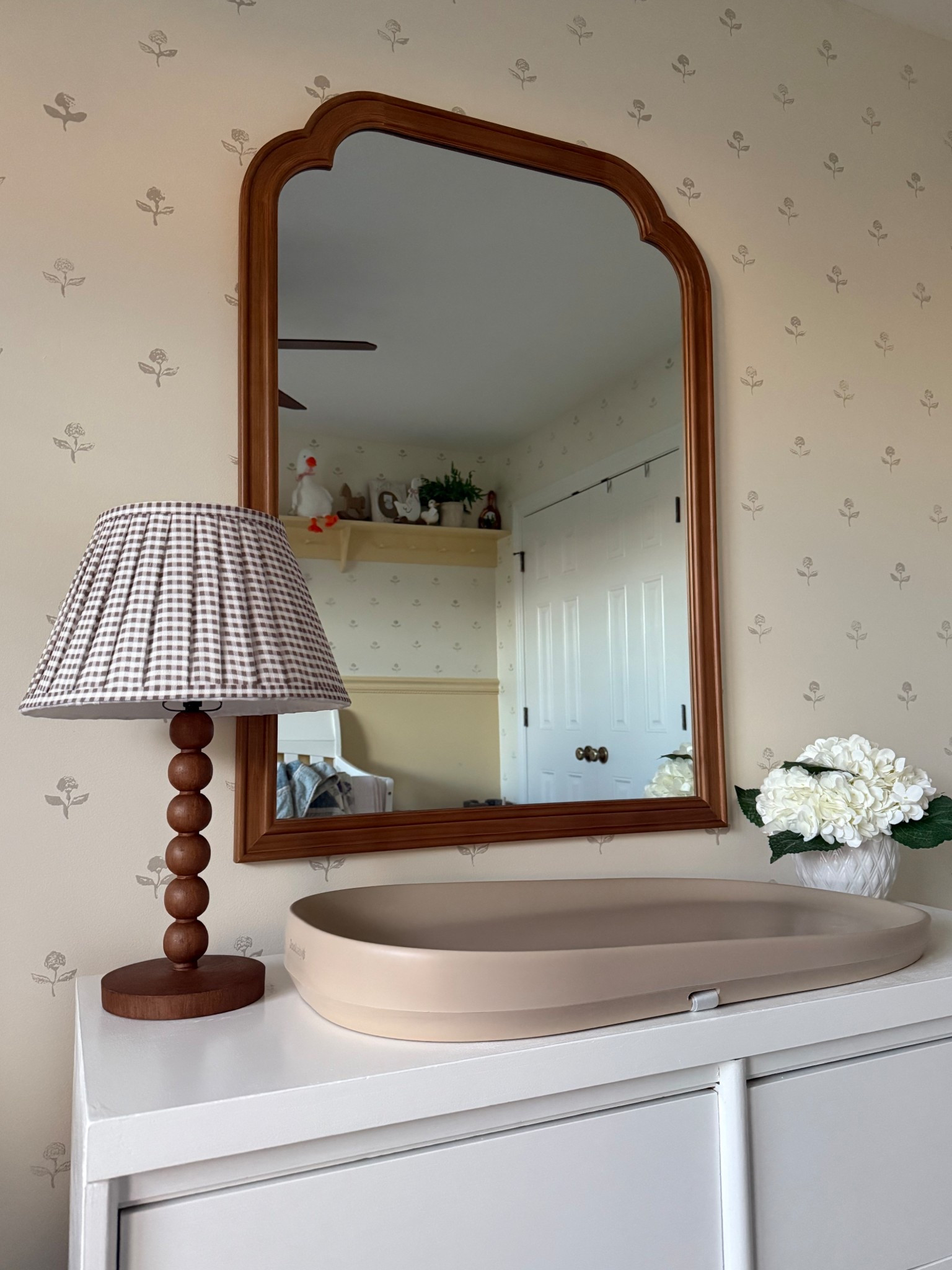 Nursery home decor 🧸

#LTKBaby #LTKBump #LTKHome