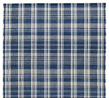 Rowan Outdoor Performance Rug | Pottery Barn (US)
