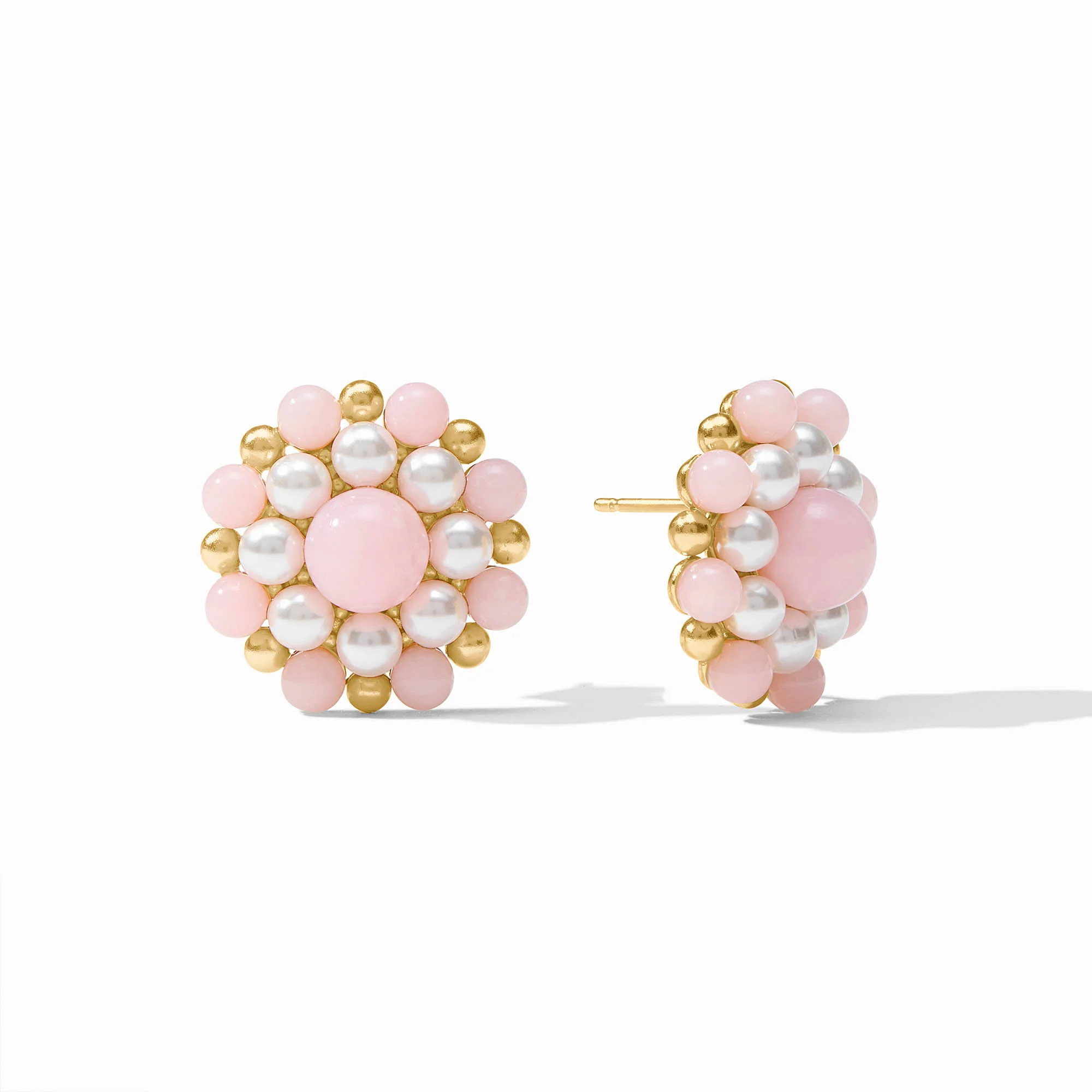 Gigi Statement Stud | Julie Vos | Julie Vos