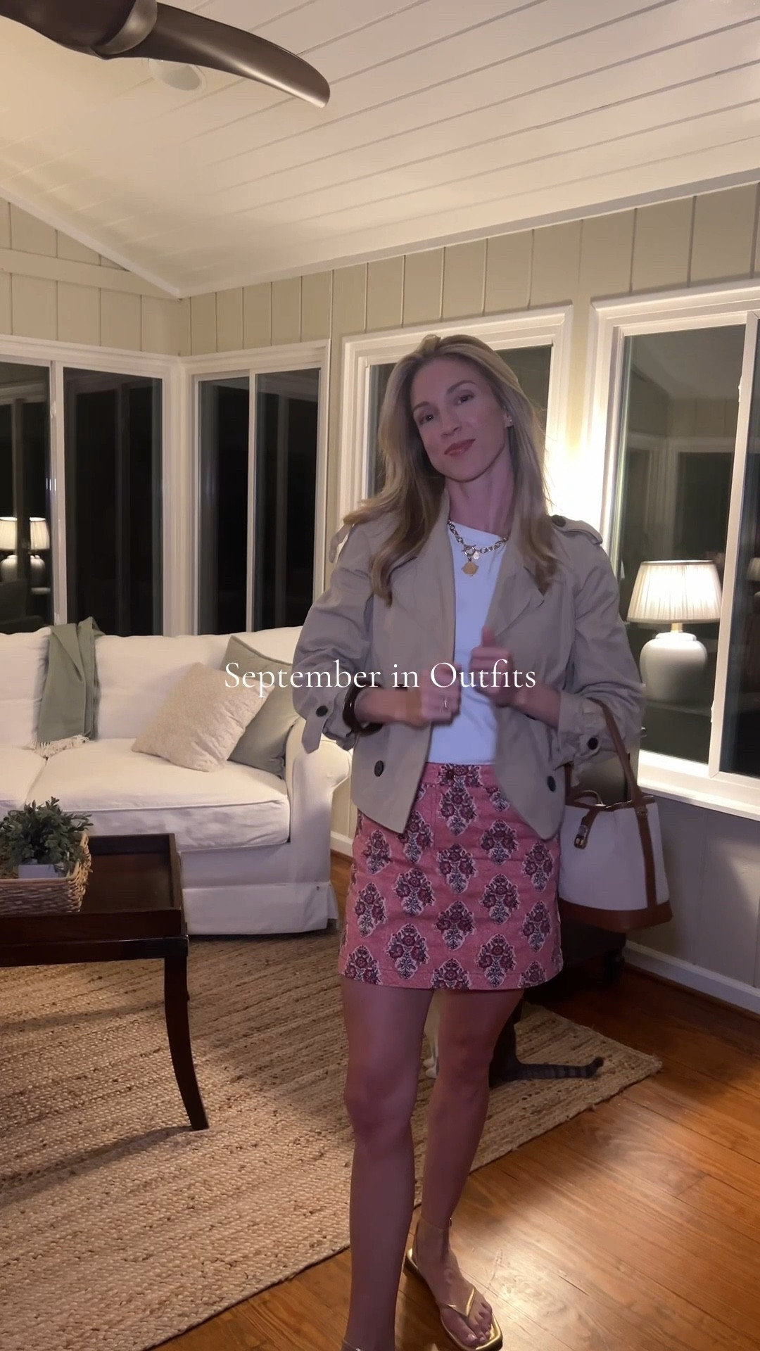 A round-up of outfits from September!

#outfitdiaries #momstyle #classicstyle 

#LTKStyleTip