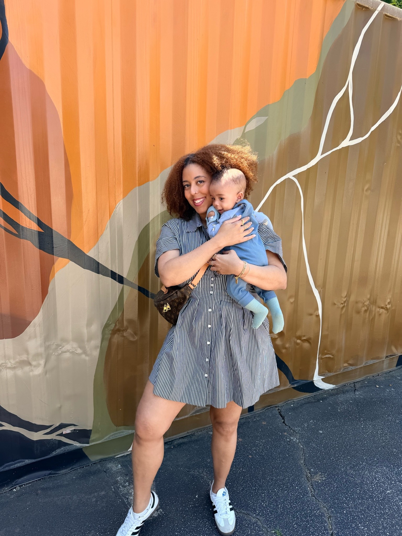 My favorite dress from Anthropologie   Exquise Tobie Dress - mini. Perfect to create a great silhouette

#LTKOver40 #LTKMidsize #LTKTall