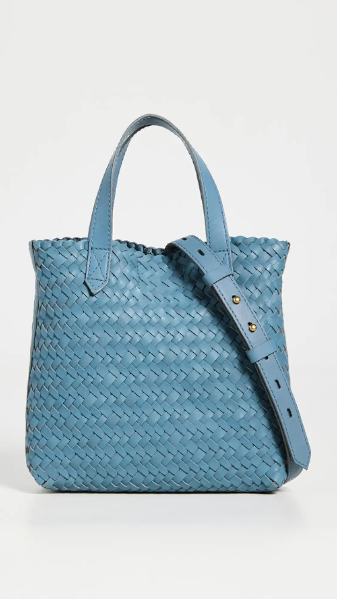 The Small Transport Crossbody | Shopbop