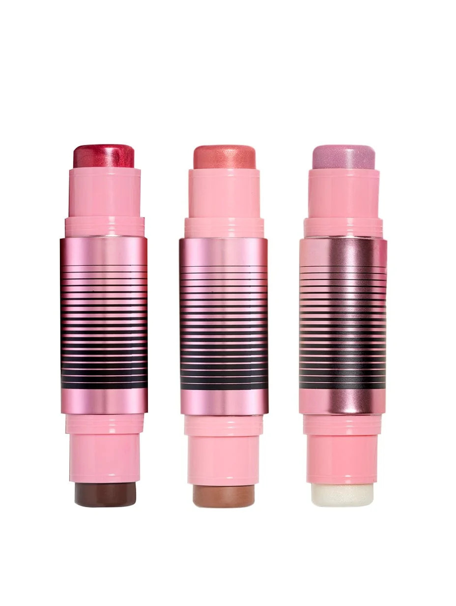 GlowTour Vault Set | DIBS Beauty