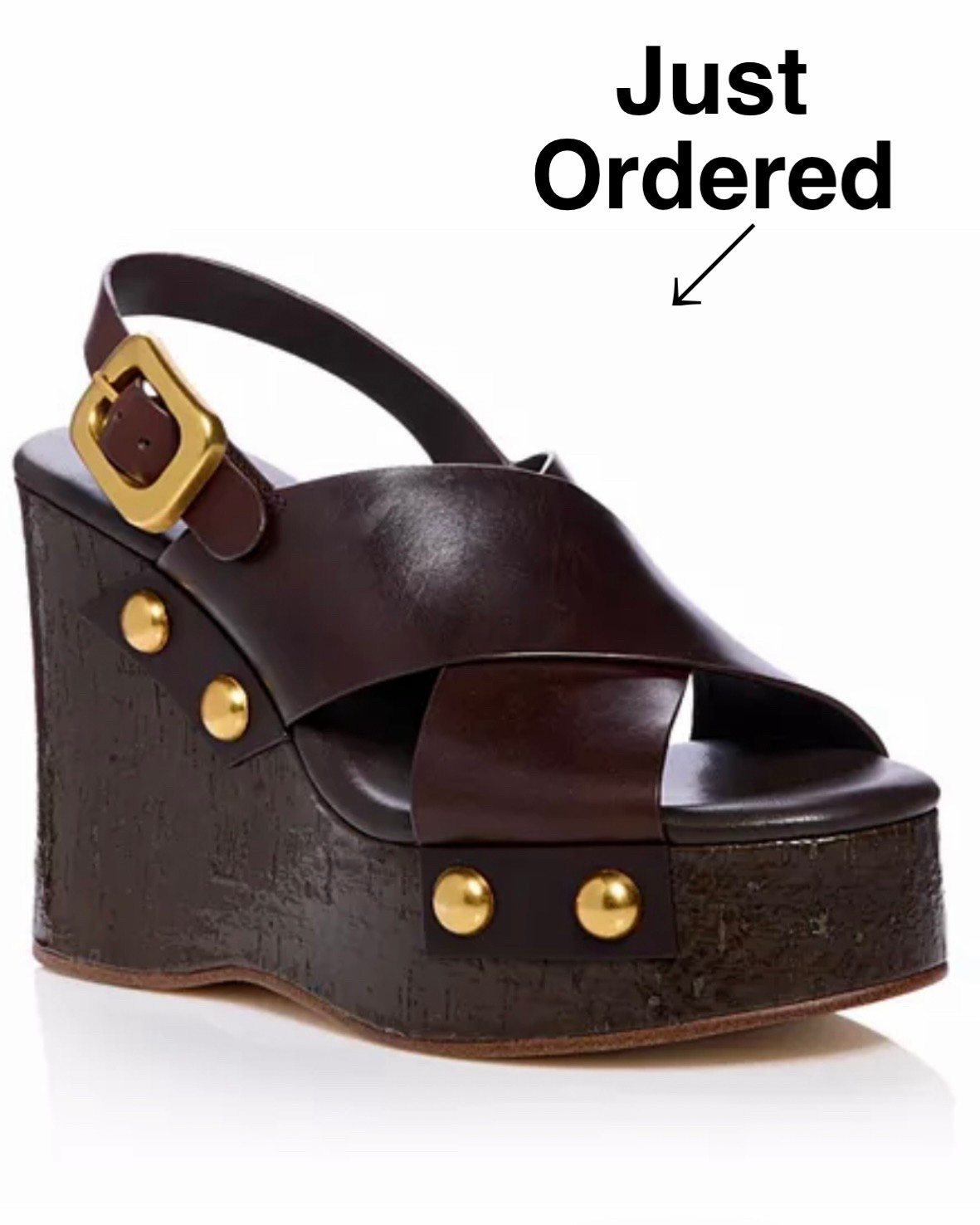 Just ordered these studded platform sandals in brown, can’t wait to wear!! 

They also come in black, such a great price point and Aqua (Bloomingdale’s in-house label) has always proved to be high quality!! Similar styles are sold out everywhere. So excited!! 🫶🏽🫶🏽

#LTKShoeCrush #LTKSeasonal #LTKFestival