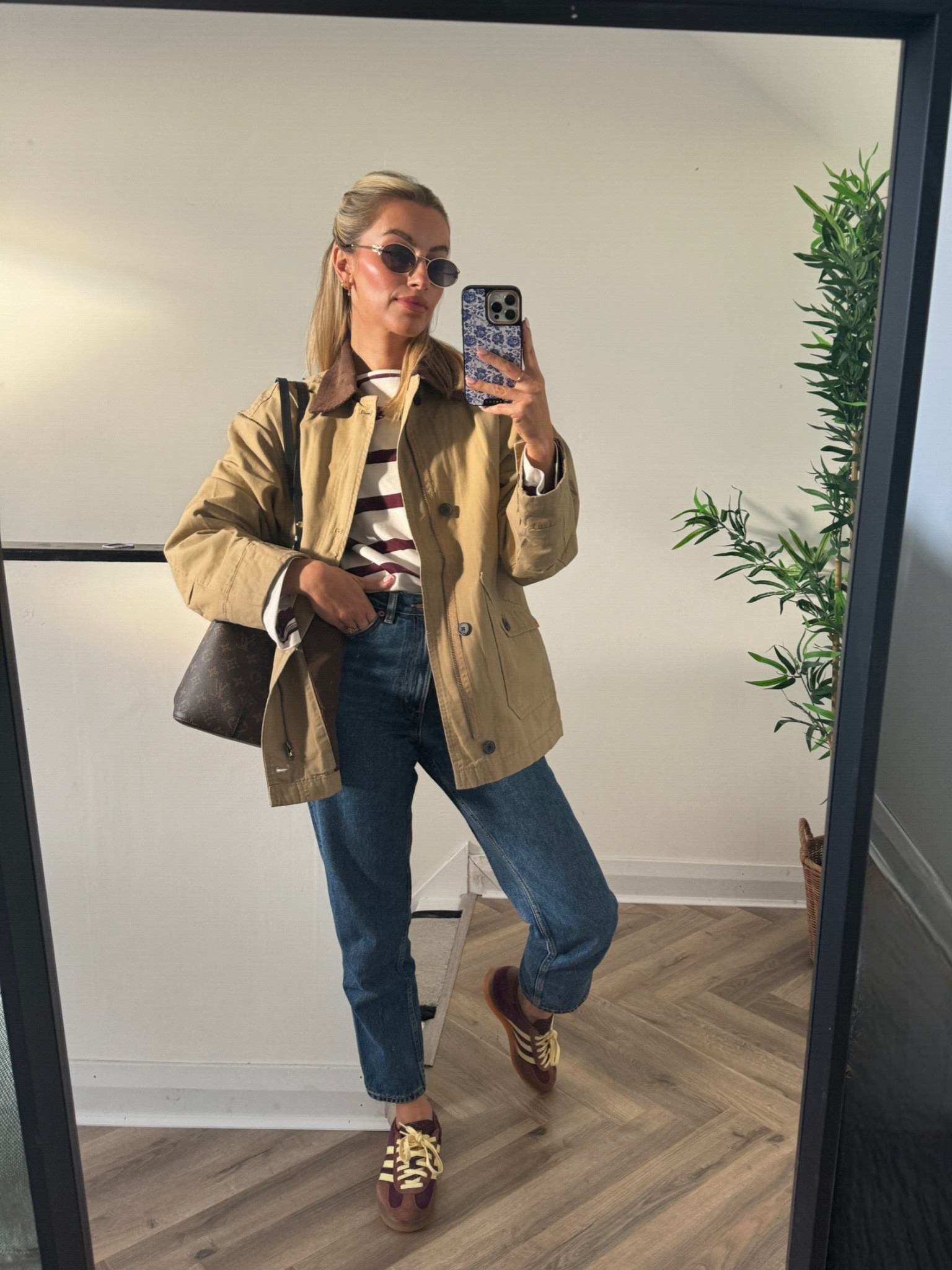 #LTKeurope #LTKautumn #FashionMonth