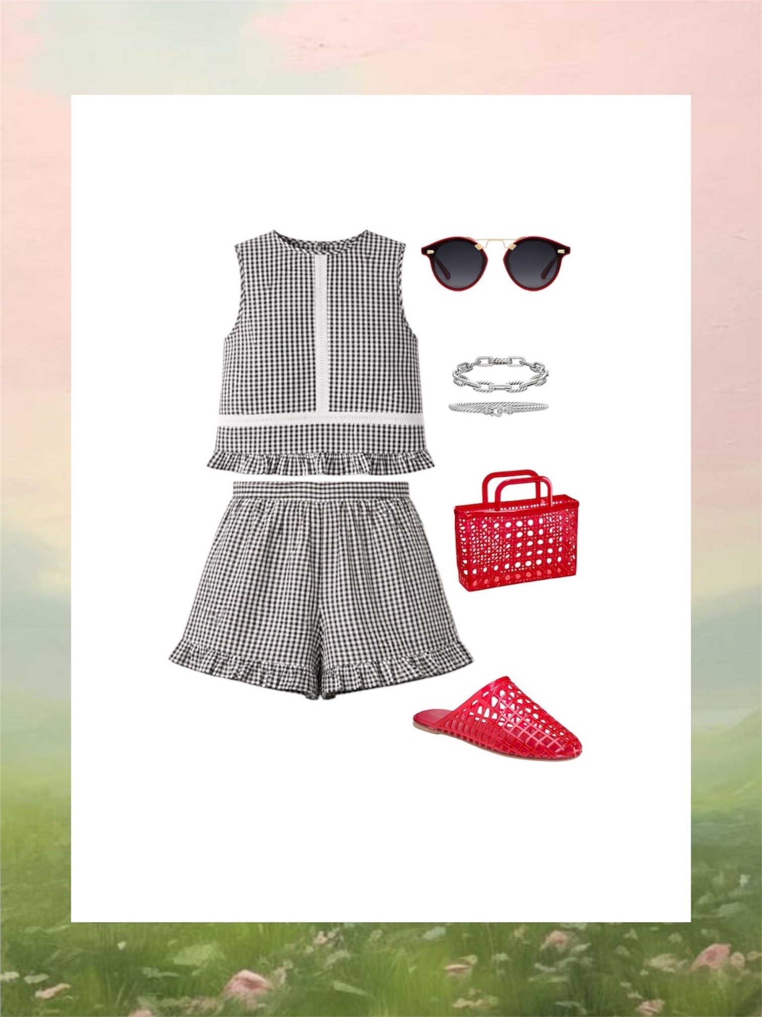 #LTKSwim #LTKdayinmylife #LTKgrwm