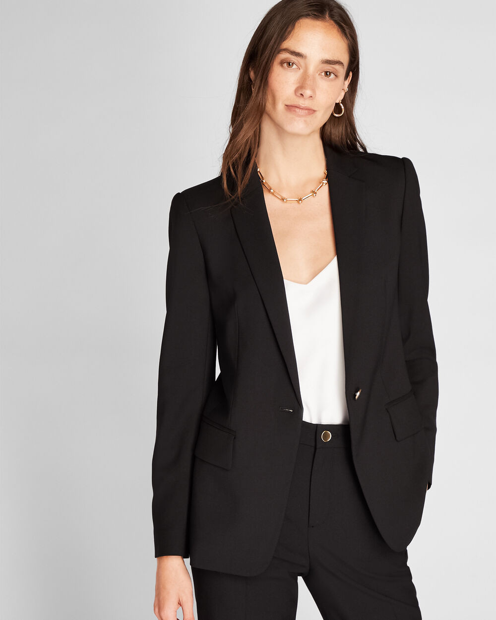 Blazer Borrem | Club Monaco (CA)