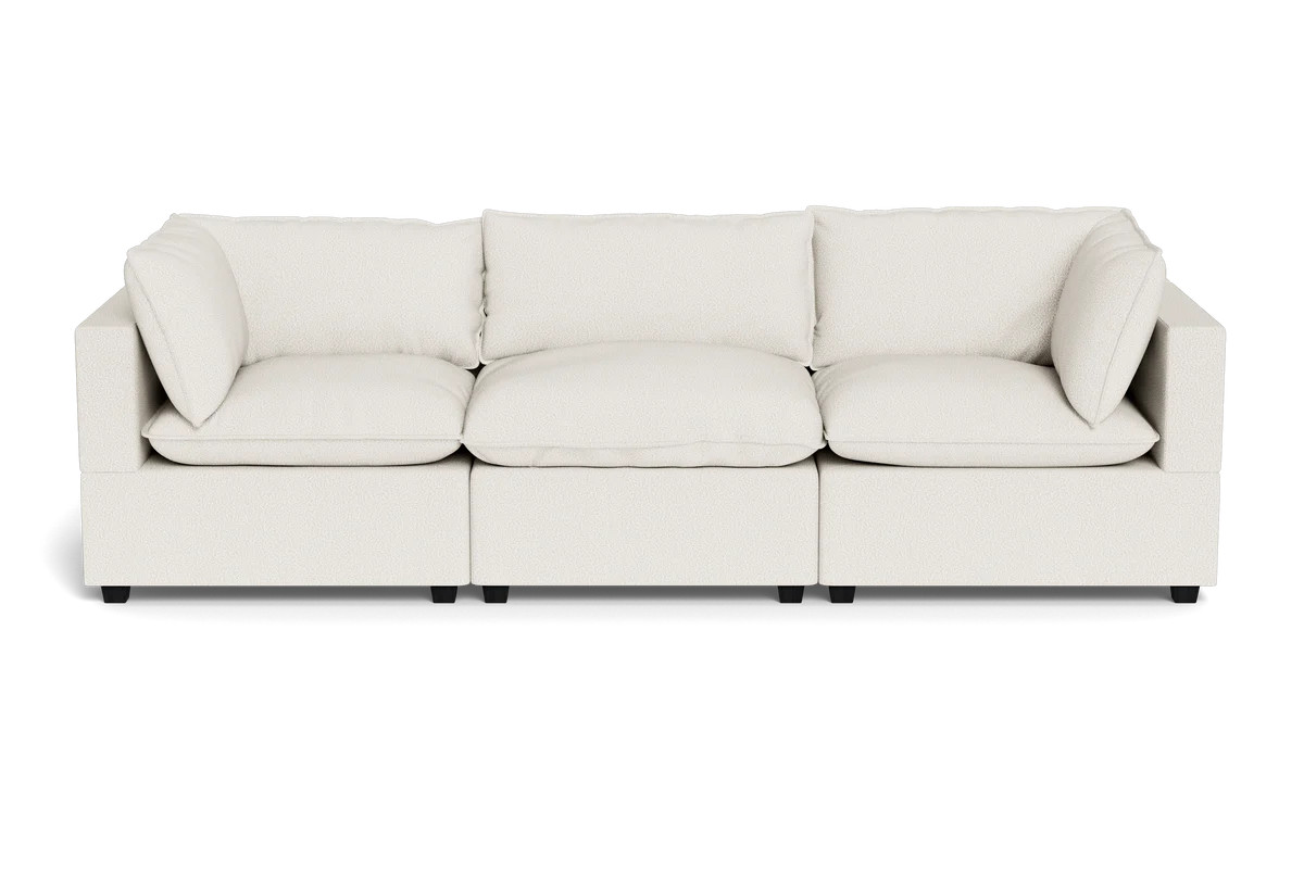 Kova Sofa 122" | Albany Park