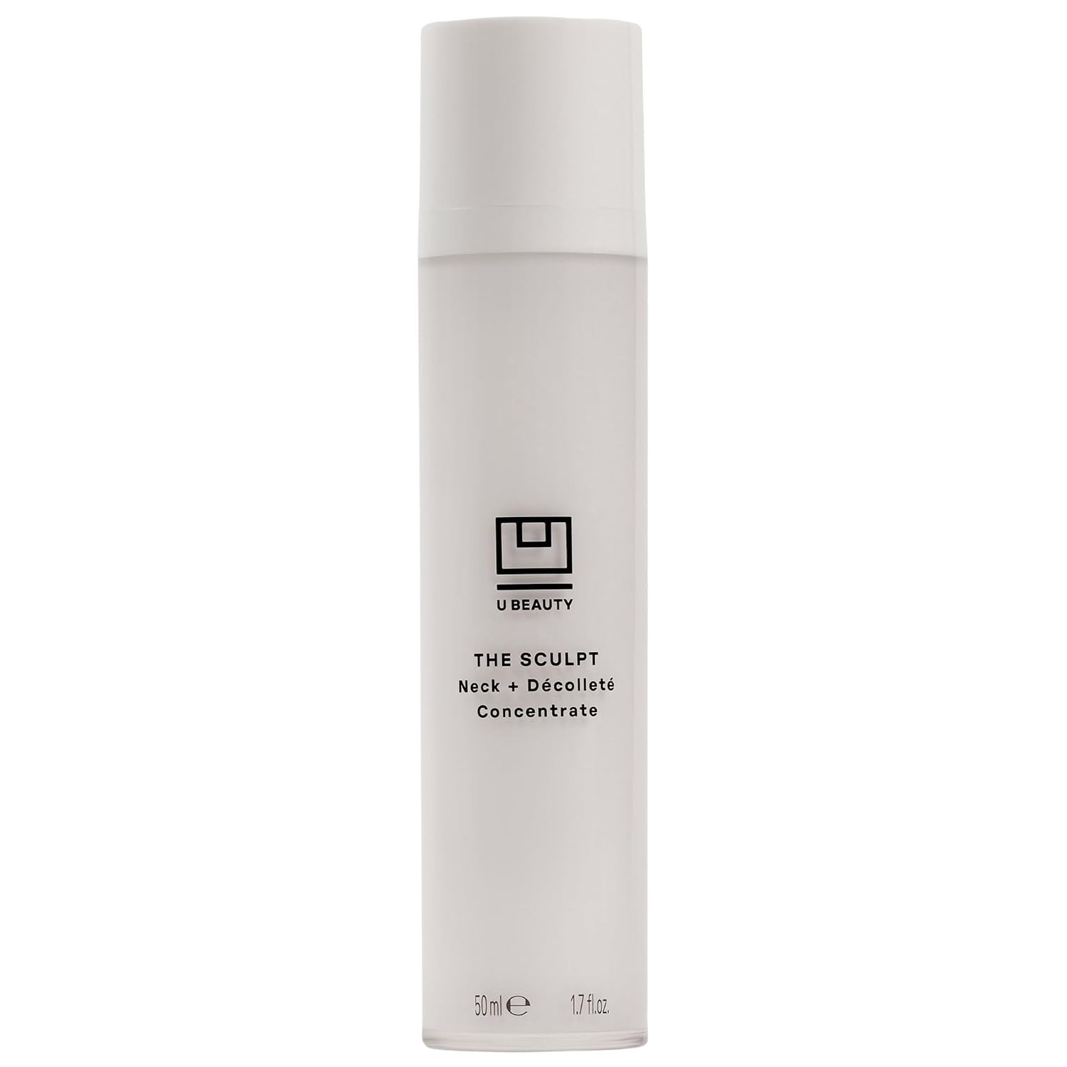 U Beauty The SCULPT Neck + Décolleté Concentrate | Amazon (US)