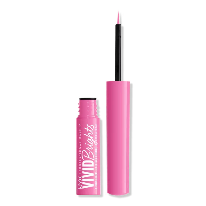 Vivid Brights Longwear Liquid Liner | Ulta