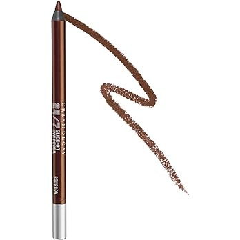 URBAN DECAY 24/7 Glide-On Waterproof Eyeliner Pencil - Smudge-Proof - 16HR Wear - Long-Lasting, U... | Amazon (US)