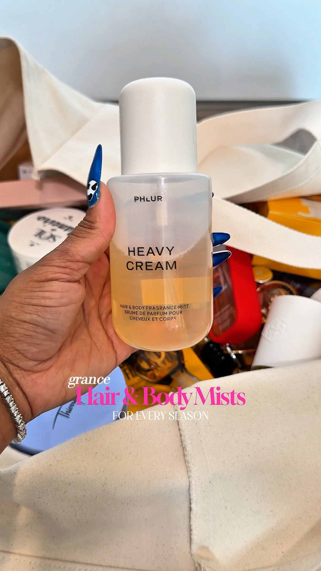 These are my favorite hair and body mists to wear to the gym 

#LTKselfcare #LTKfitnessgoals #LTKBeauty
