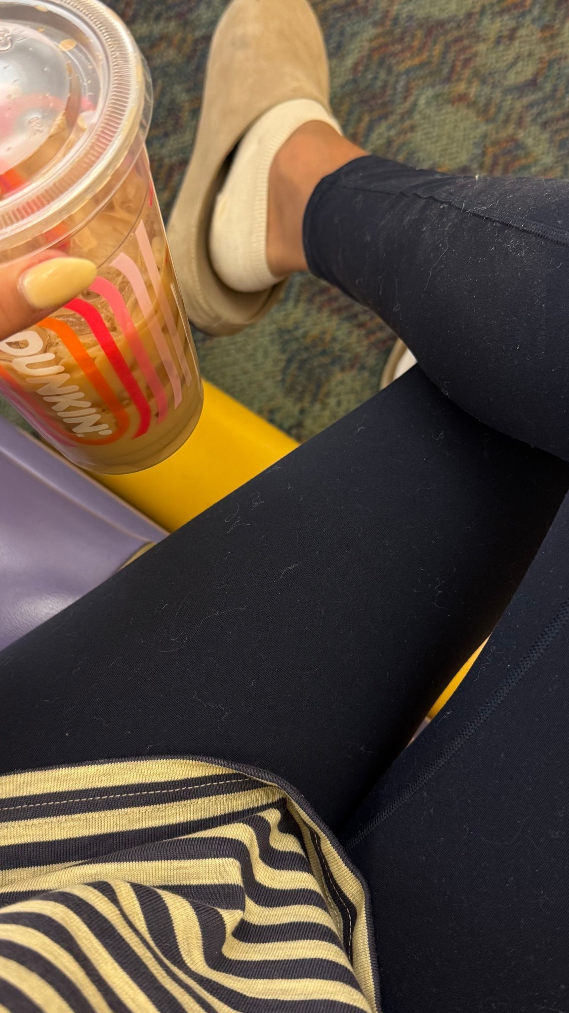 The perfect Pilates shoes! #pilates #clogs #pilatesoutfit

#LTKmomlife #LTKfitnessgoals #LTKootd