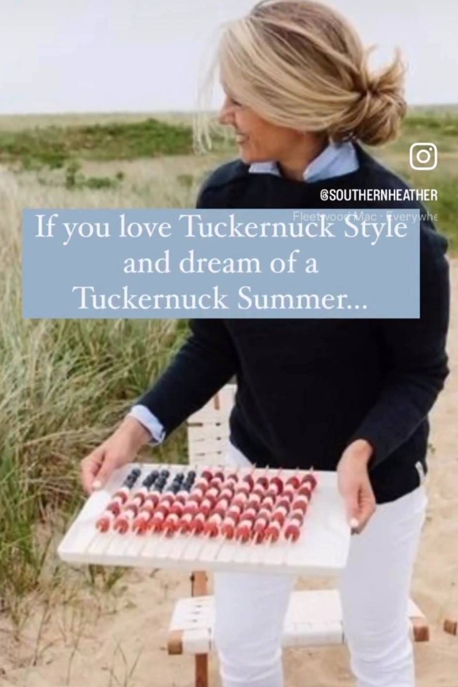 Tuckernuck inspired Amazon finds for summer! 🇺🇸 
