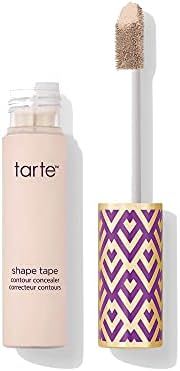 Tarte Shape Tape Contour Concealer - Light | Amazon (US)