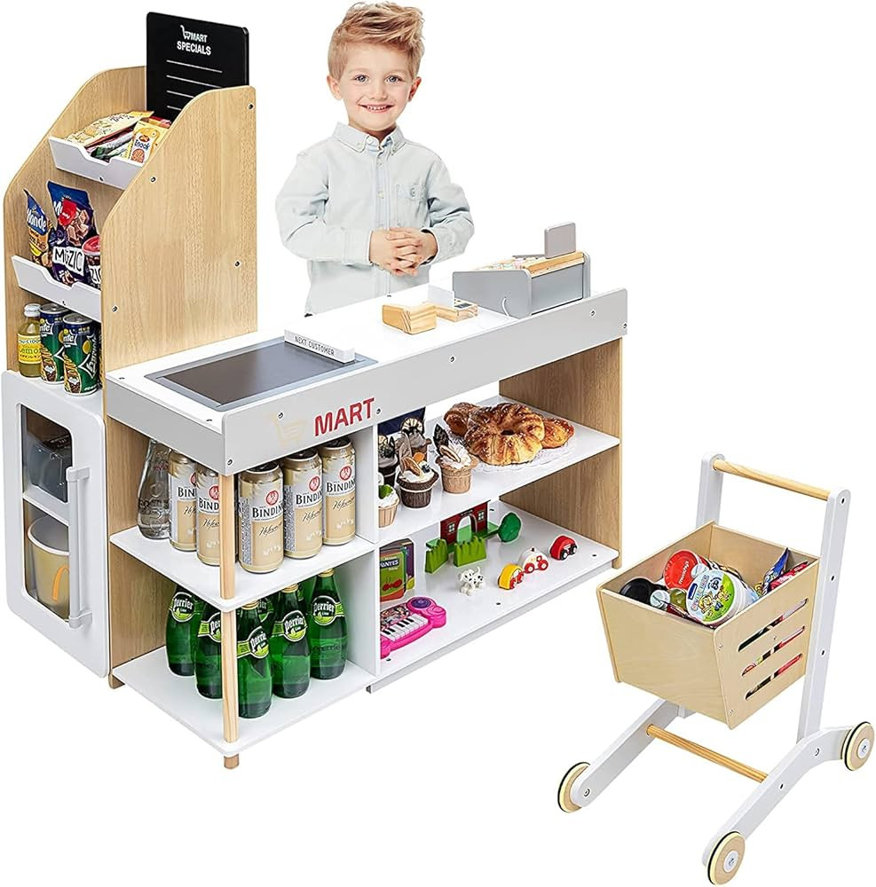 Visit the Store | Amazon (US)