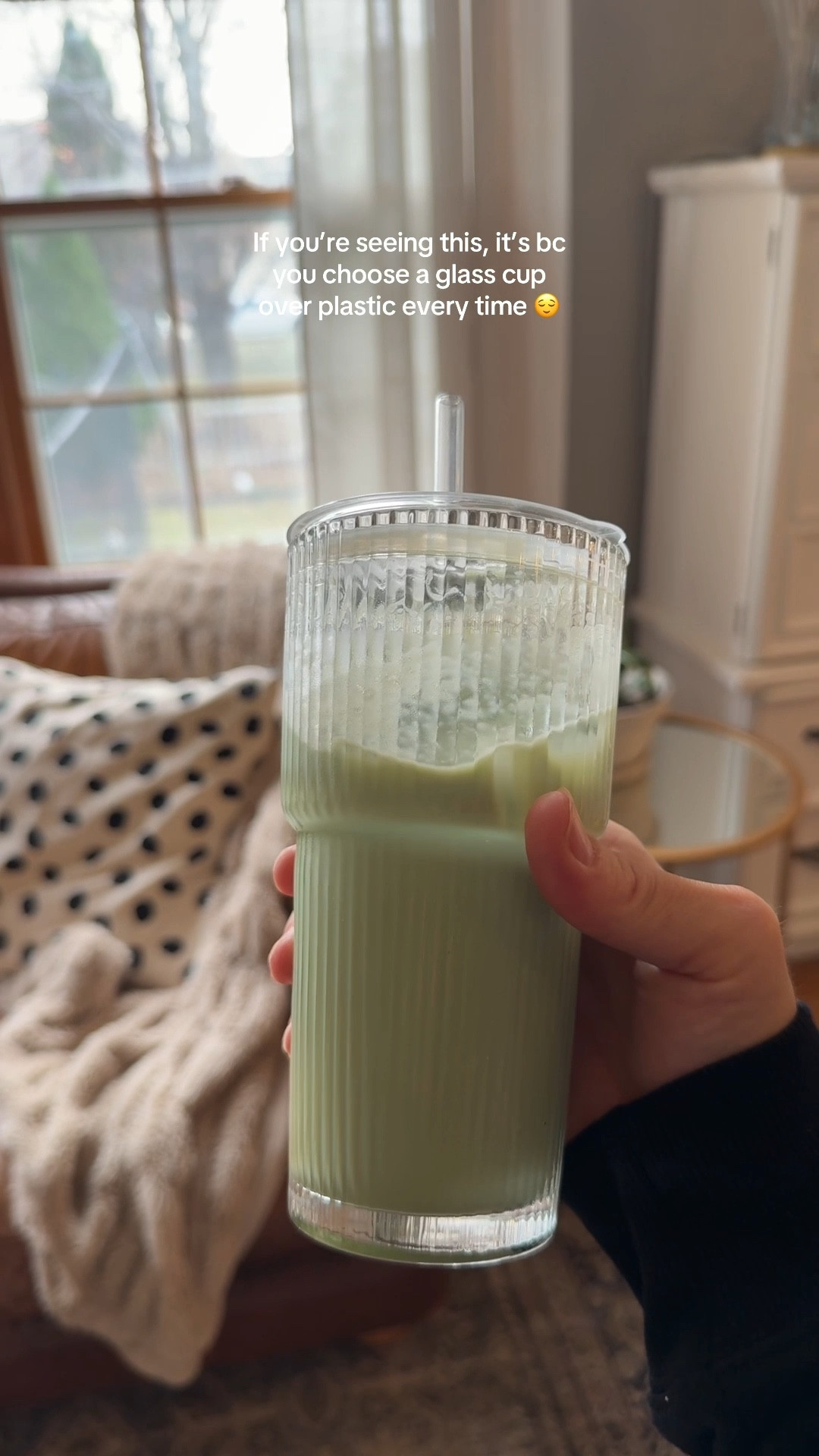 Most beautiful glass tumblers

Love the ribbed detail and glass straws!

#glasstumbler #glasscups #ribbedglassware

#LTKGiftGuide #LTKfoodie #LTKselfcare