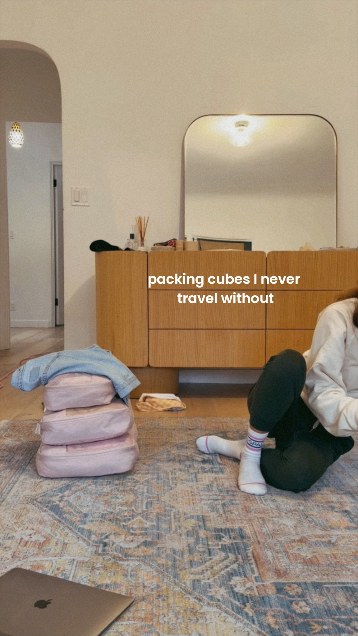 I’ve had these packing cubes for 10+ yrs! 

#LTKTravel #LTKKids #LTKFindsUnder100