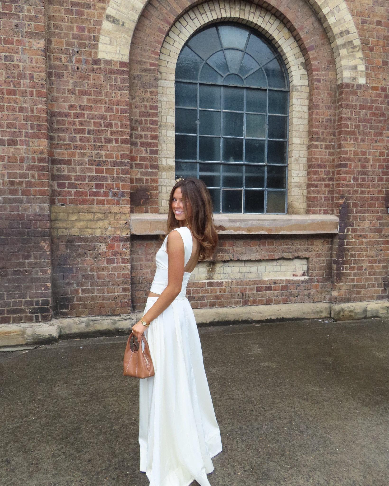 The most gorgeous set 🤍🤍

#LTKaustralia #LTKdresses