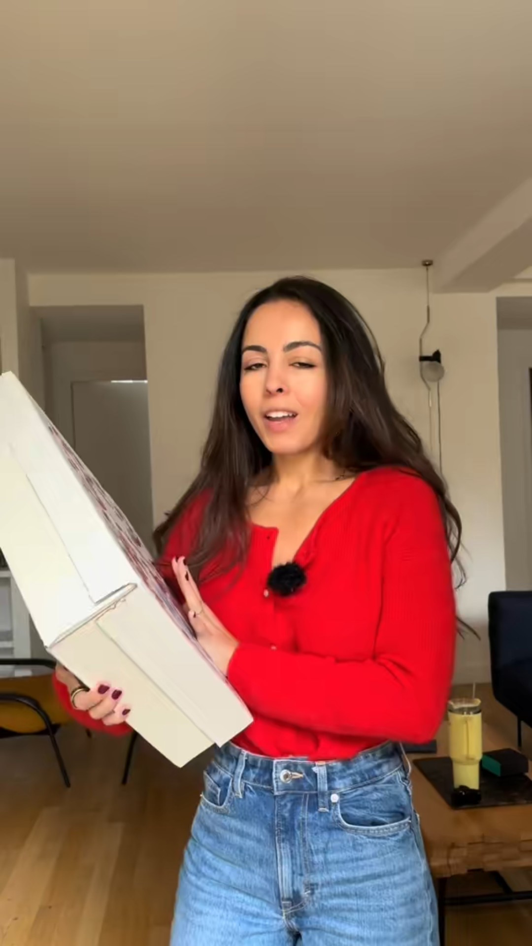 A little Sézane haul ❤️

#LTKootd #LTKWorkwear