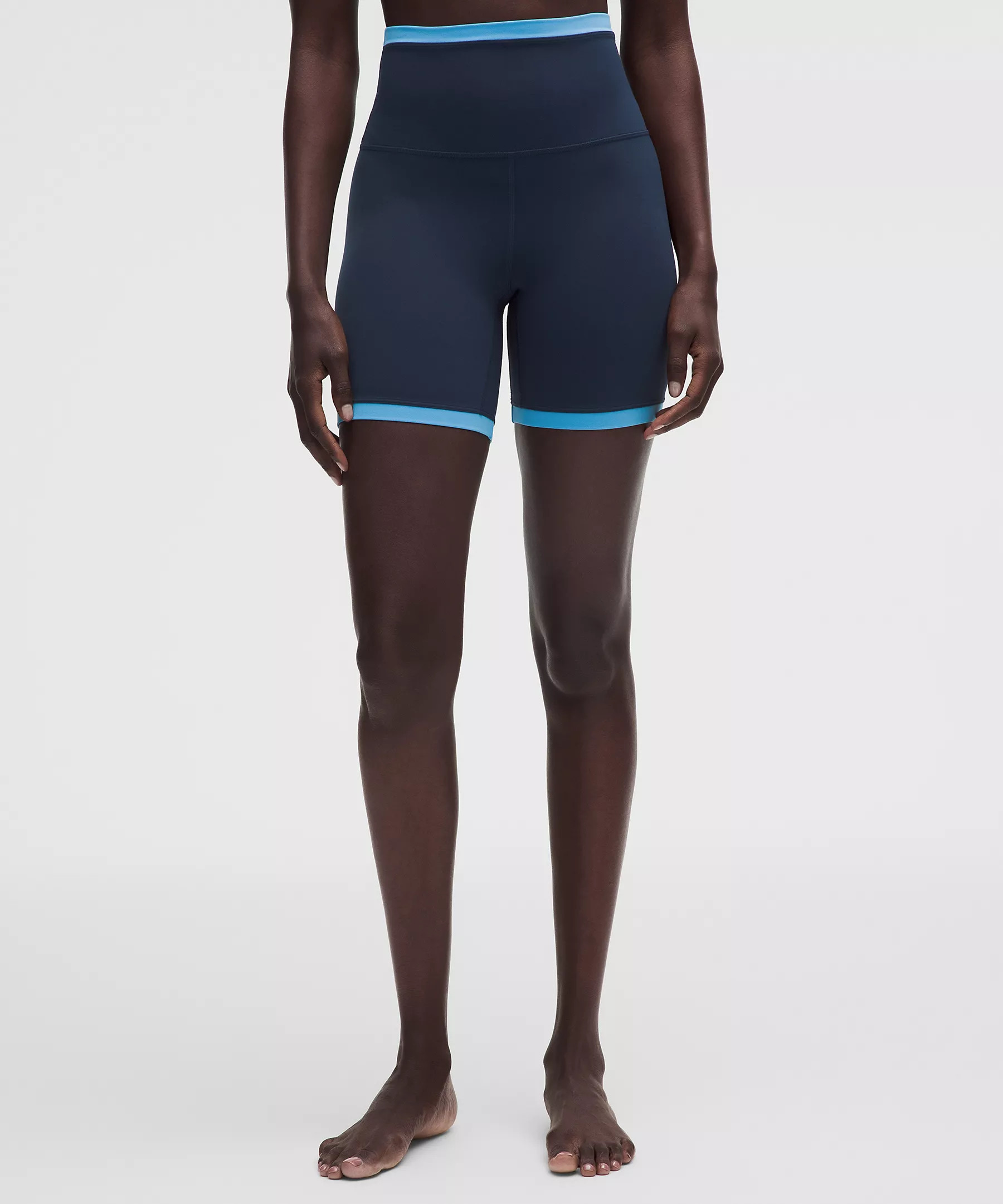 lululemon Align™ Super-High-Rise Short 6" | Lululemon (US)