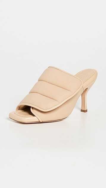 Gia 4 Sandals | Shopbop