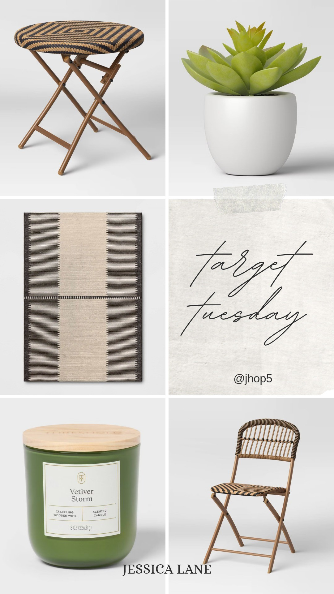 Al fresco season is officially here. Leveling up the outdoor space with these chic patio essentials and cozy accents. #TargetTuesday #TargetPatio #OutdoorLiving #TargetFinds

#LTKSeasonal #LTKSpringSale #LTKHome