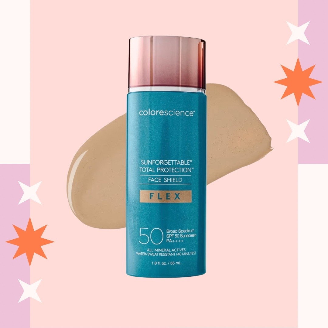 My favorite SPF skin tint!! 

For all my acne prone gals, this IS THE IT GIRL!! 

I wear shade light 

#LTKgrwm #LTKBeauty #LTKmomlife
