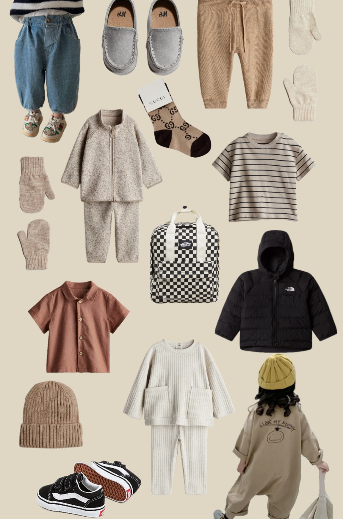 Shopping for my sons autumn wardrobe, and luckily H&M have 20% off baby ans kids for members! 

#LTKbaby #LTKsale #LTKautumn