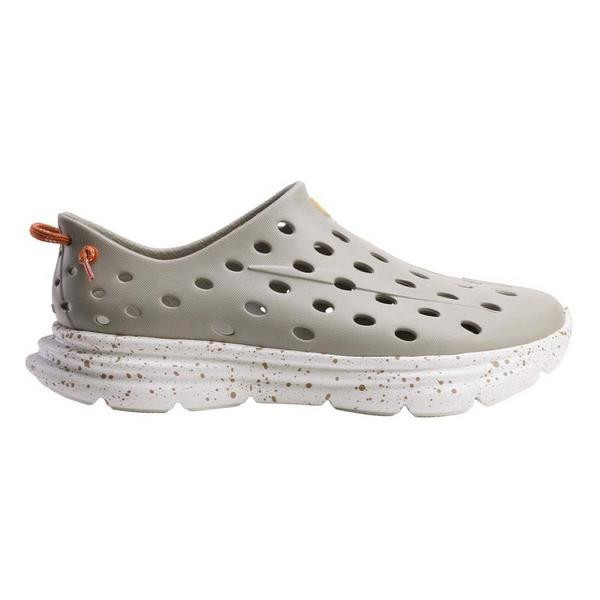 Kane Revive Recovery Shoes M8/W10 Regular Fog/Soft White | Scheels Sports