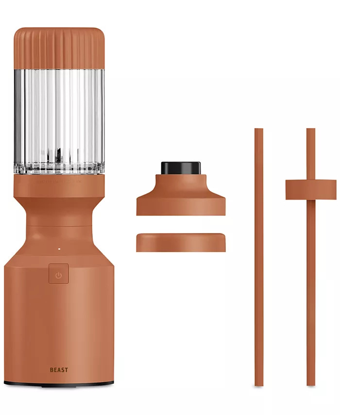 Beast Health Beast Mini® Blender - Macy's | Macy's