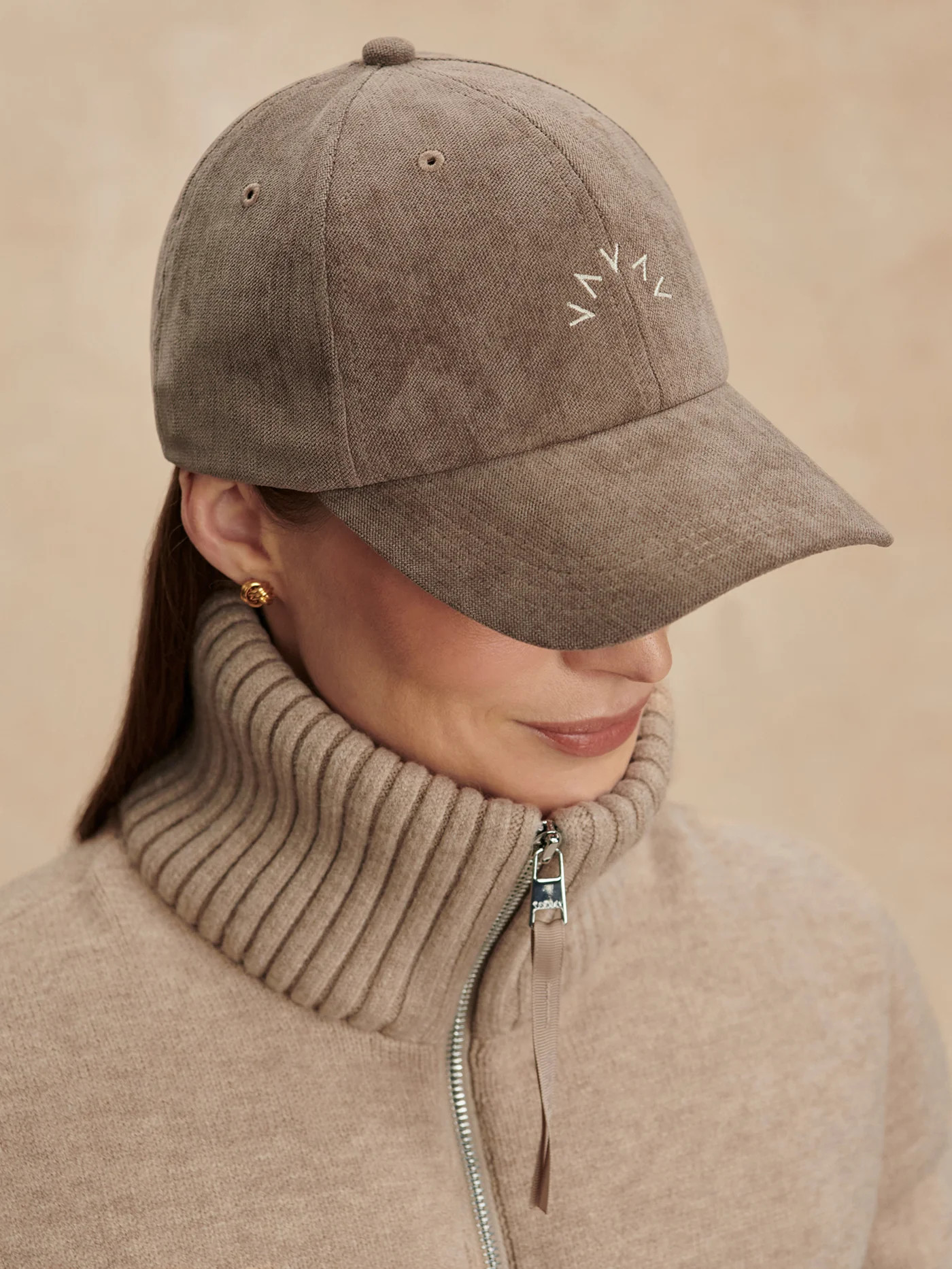 Franklin Cap | Varley US